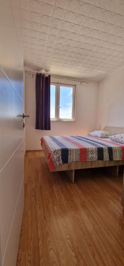 Apartments Stipe Rogoznica  Eksteriør billede